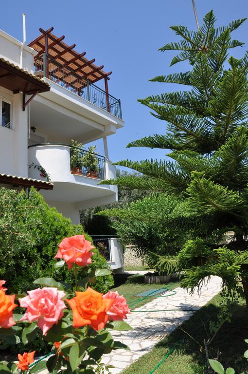 Efi & Zoi Apartamento